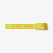 Pyuming - Fuming's Masking Tape - Marpple Shop - Masking Tape - Harumio