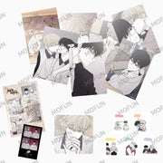 Checkmate - End is a New Beginning Set - Mofun - Home & Living, Accessories - Harumio