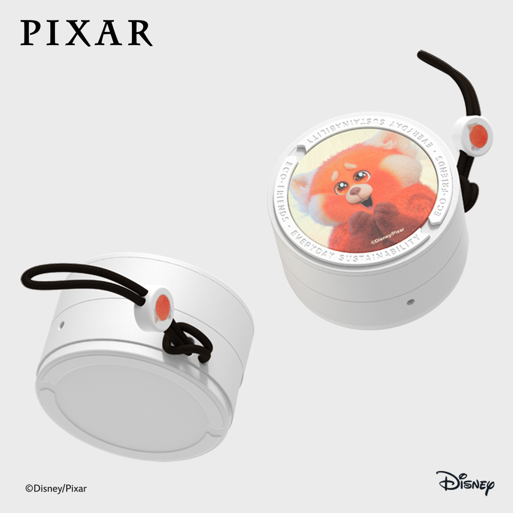 SLBS - Pixar Buds Cover (Galaxy Buds2 Pro)