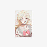Anyone Beats the Original - Evangeline Photocard