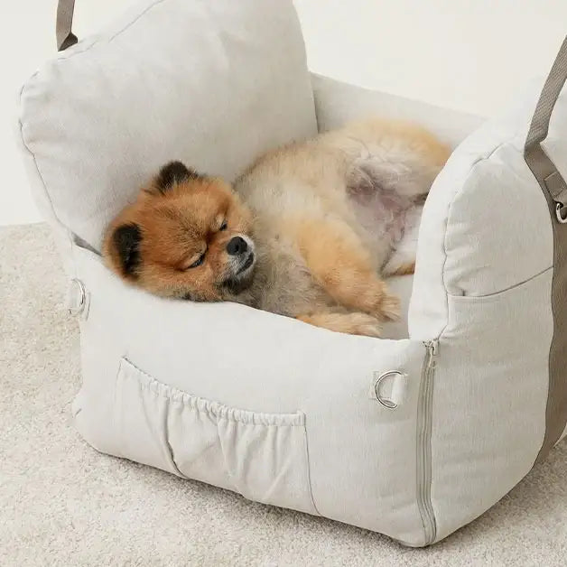 Duit - Pet Go Go Car Seat - Duit - Home & Living, Accessories - Harumio