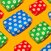 Wiggle Wiggle - Smile We Love Compression Pouch - Wiggle Wiggle - Pouch - Harumio