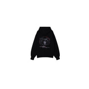 Lookism VVIP Popup Store - God Dog Brushed Hoodie