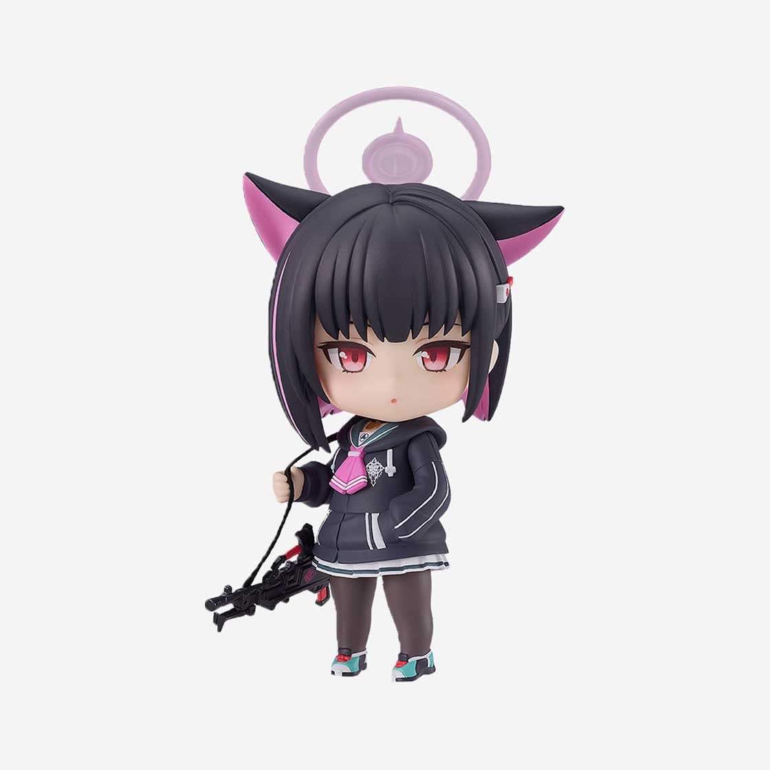 Blue Archive - Mini Action Figurine - Blue Archive - Action Figures - Harumio