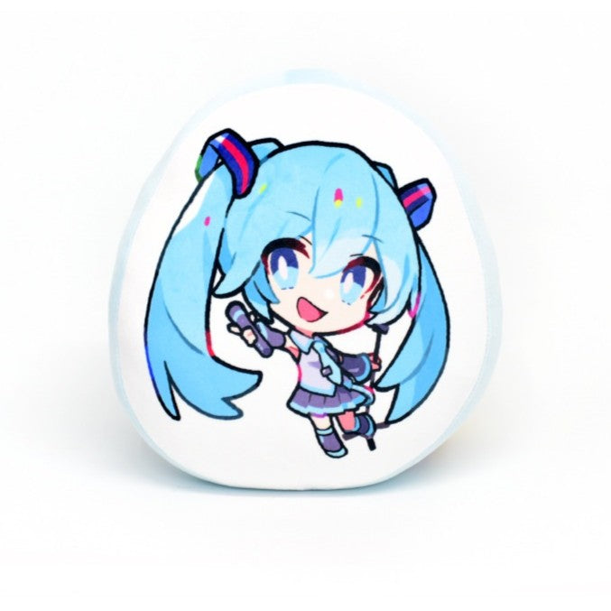 Hatsune Miku - Piapro Characters Warrior Cushion