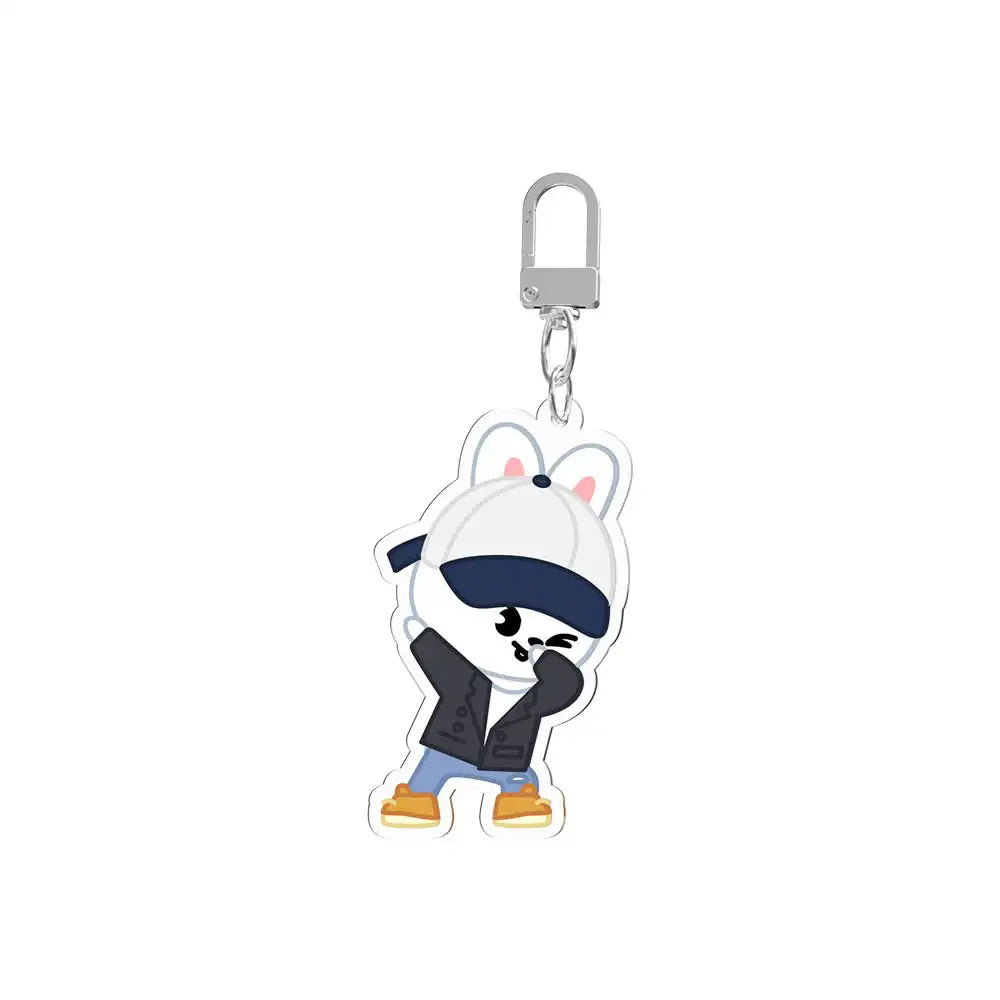 SLBS - SKZOO Accessories Set - SLBS - Home & Living, Accessories - Harumio