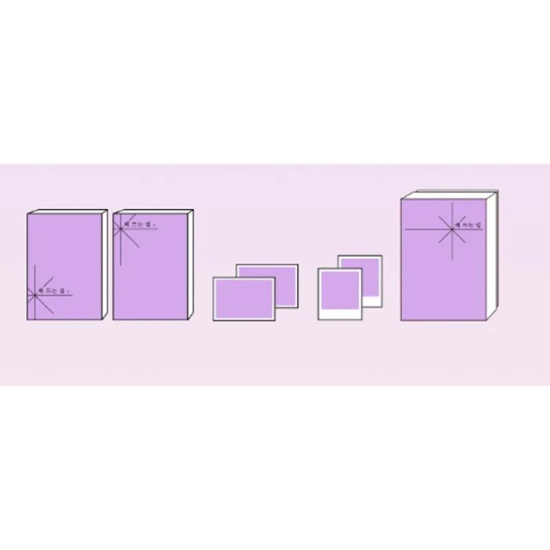 Our Sunny Days - Season 2 Manhwa Set (tumblbug)