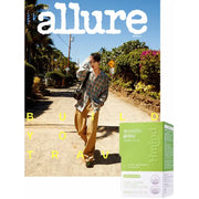 Allure - Magazine - Doosan Magazine - Magazine - Harumio