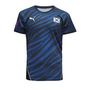 Team Korea - National Squash Team Home Jersey M Short Sleeve T-Shirt - Team Korea - Clothing - Harumio