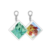 Alien Stage - NFC CD Keyring - MOFUN - Keyring - Harumio
