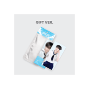 ENHYPEN: World Coupon Card Collection - Sailor Gift Ver.