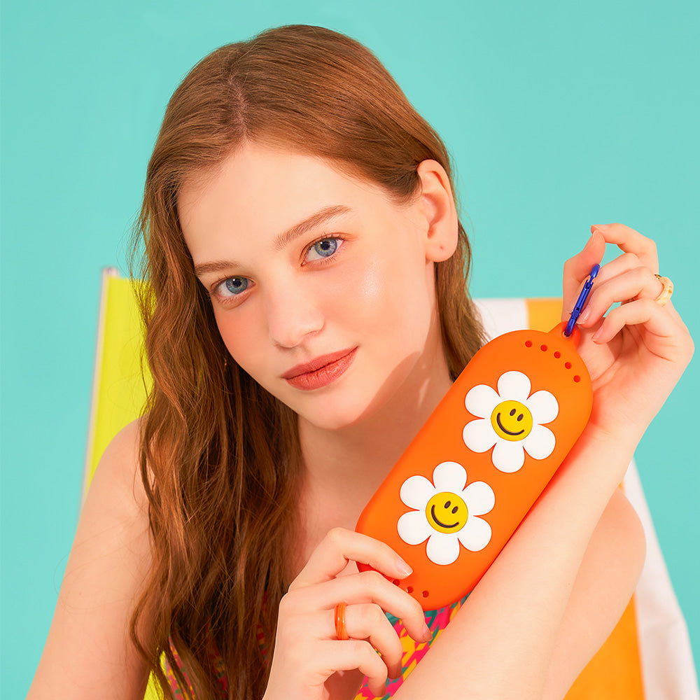 Arena x Wiggle Wiggle - Swimming Goggles Case