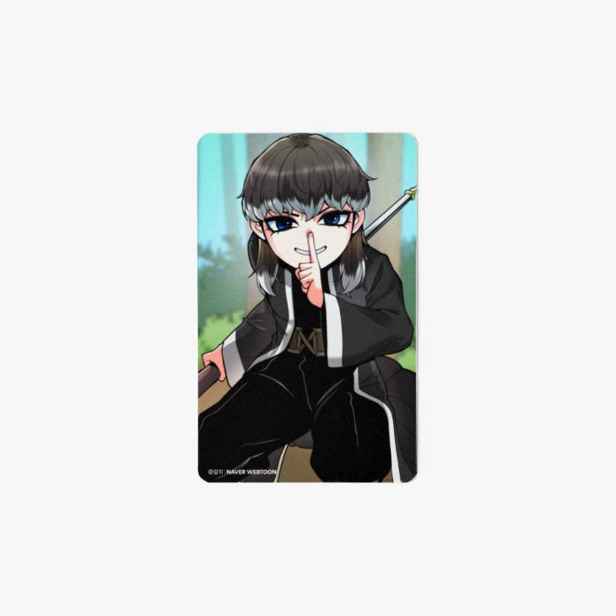 Fox Fox - The Fox Sisters General Vertical Photocard - Marpple Shop - Photocard - Harumio