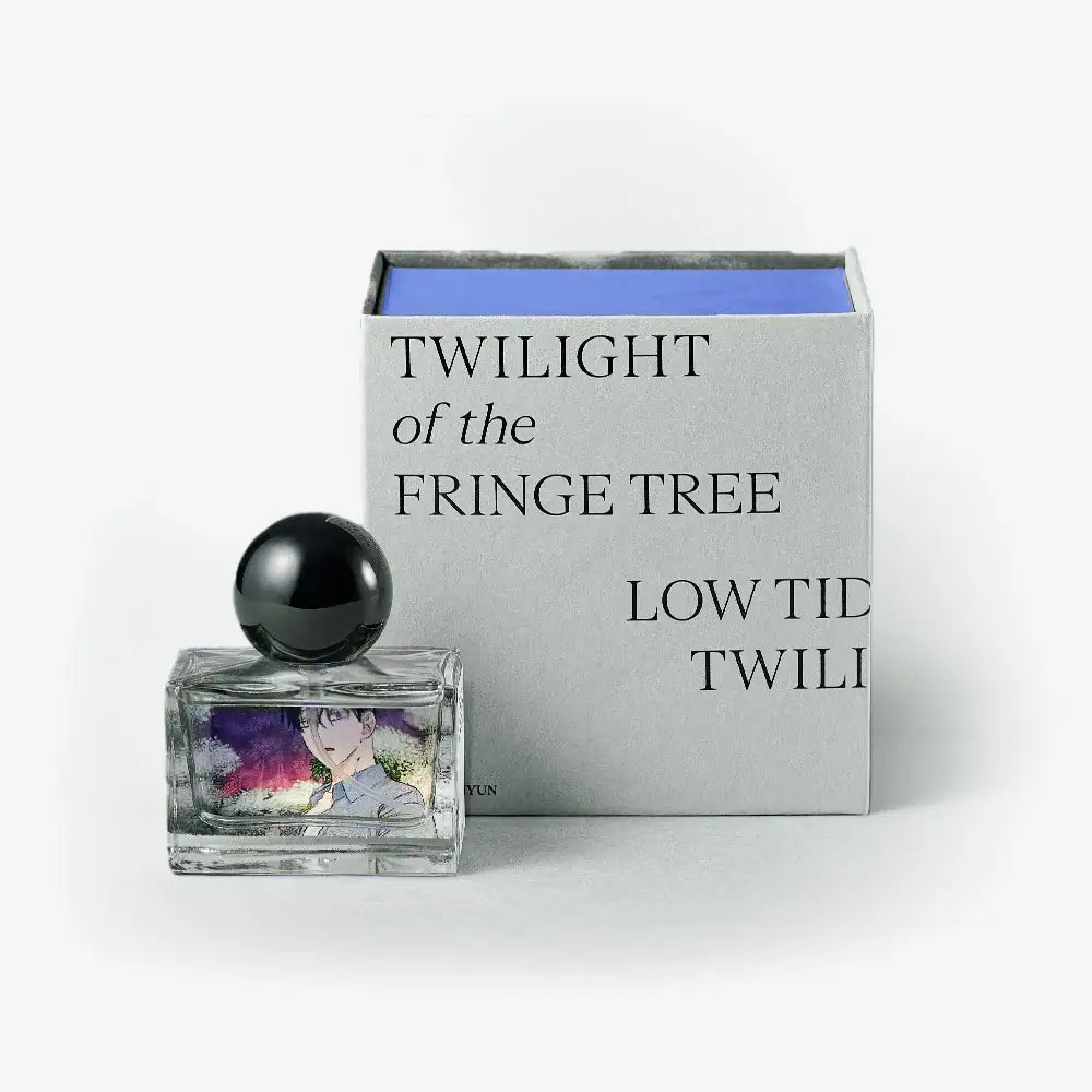 Low Tide in Twilight Perfume - Lezhin - Perfume - Harumio