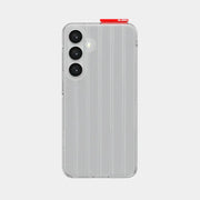 SLBS - Red Tag Flat Case (Galaxy S24+) - SLBS - Home & Living, Accessories - Harumio