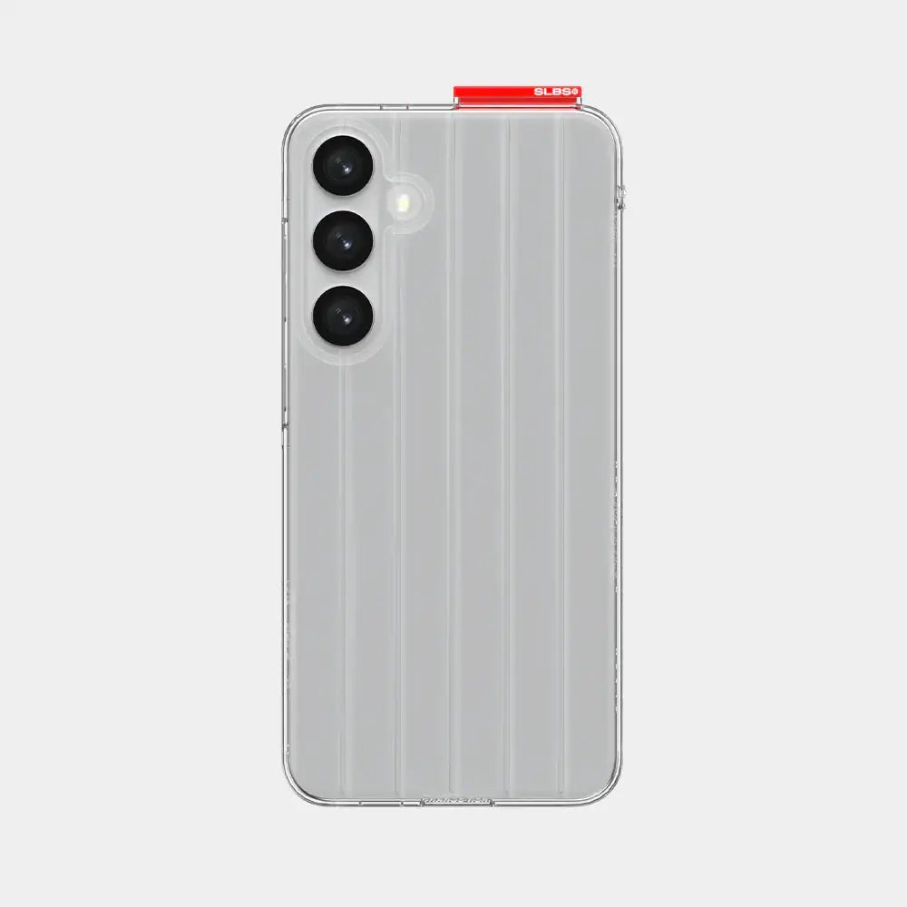 SLBS - Red Tag Flat Case (Galaxy S24+) - SLBS - Home & Living, Accessories - Harumio