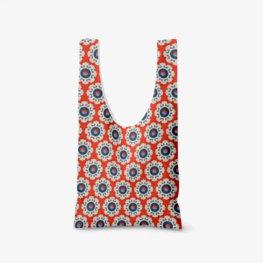 Korea Goods - Shopping Bag - Marpple Shop - shopping bag - Harumio
