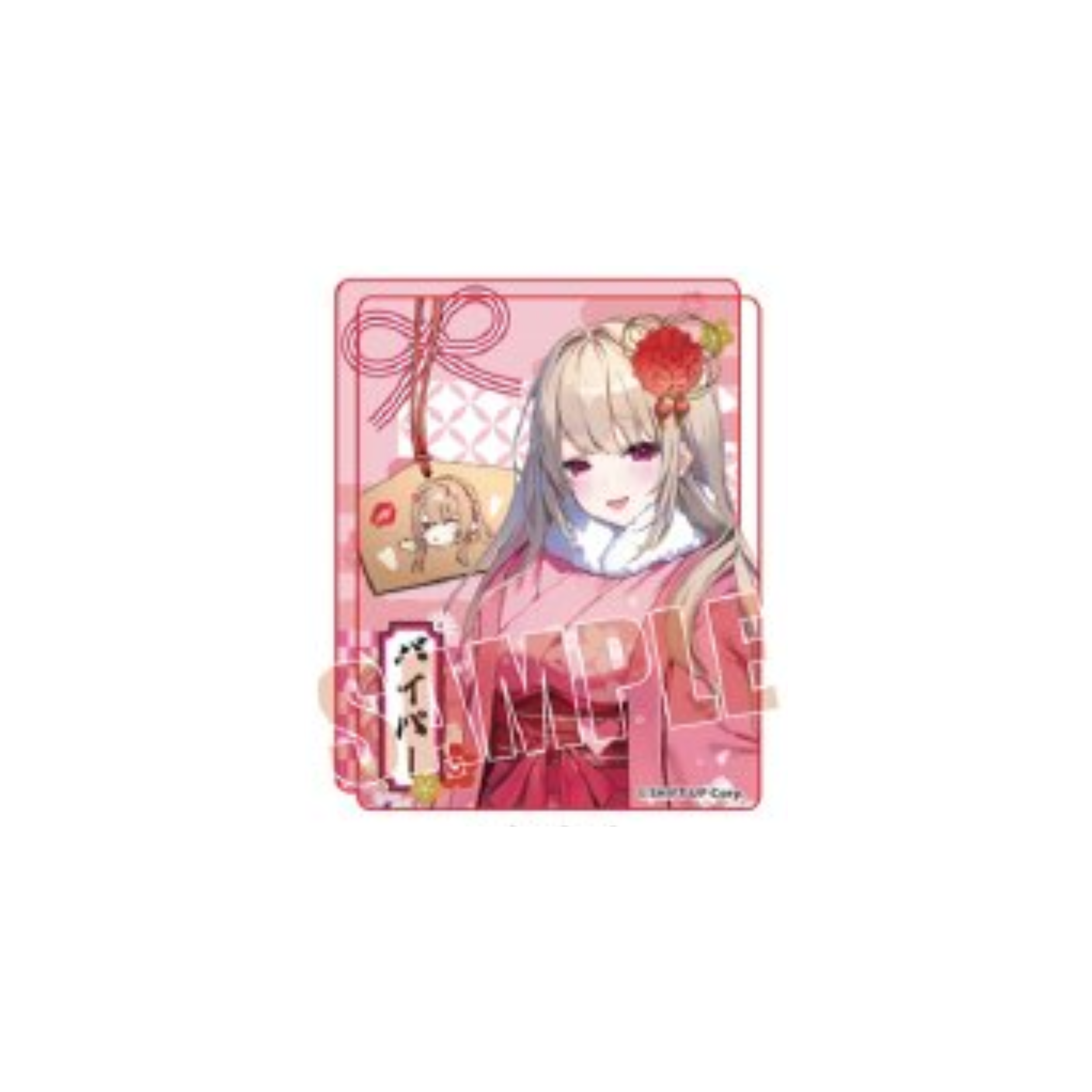 NIKKE: Goddess of Victory: 2026 New Year Special - Acrylic Block