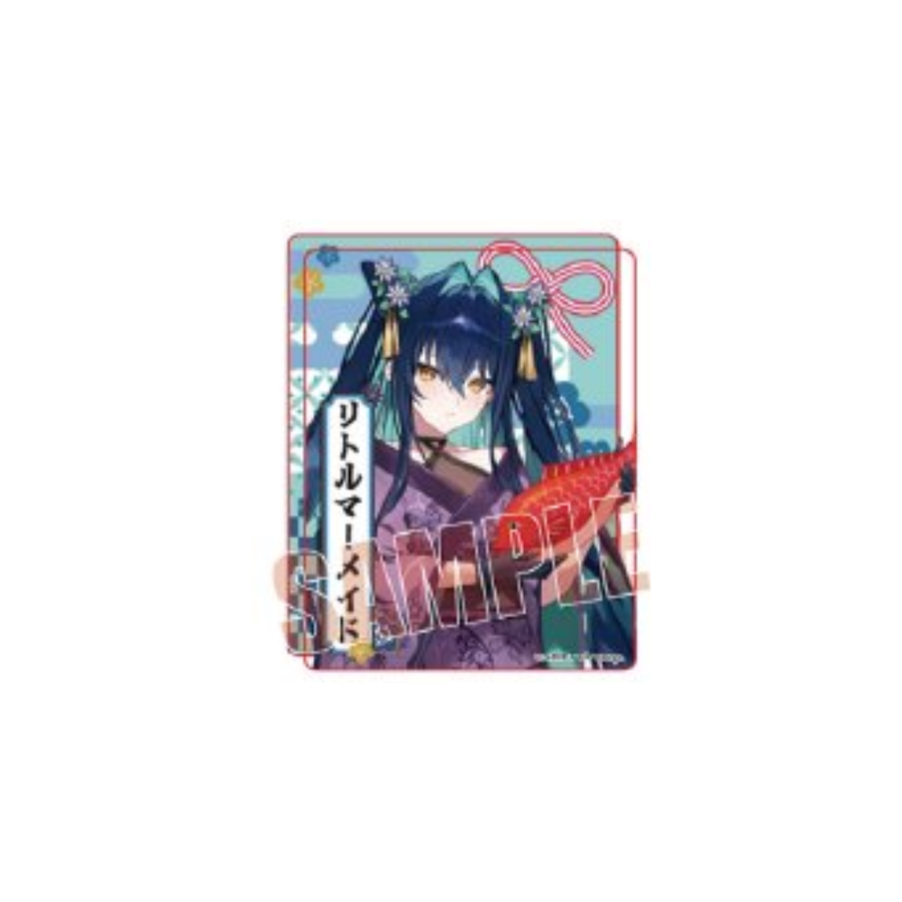 NIKKE: Goddess of Victory: 2026 New Year Special - Acrylic Block