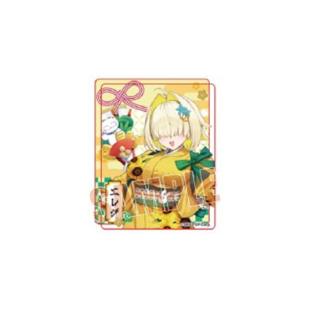 NIKKE: Goddess of Victory: 2026 New Year Special - Acrylic Block