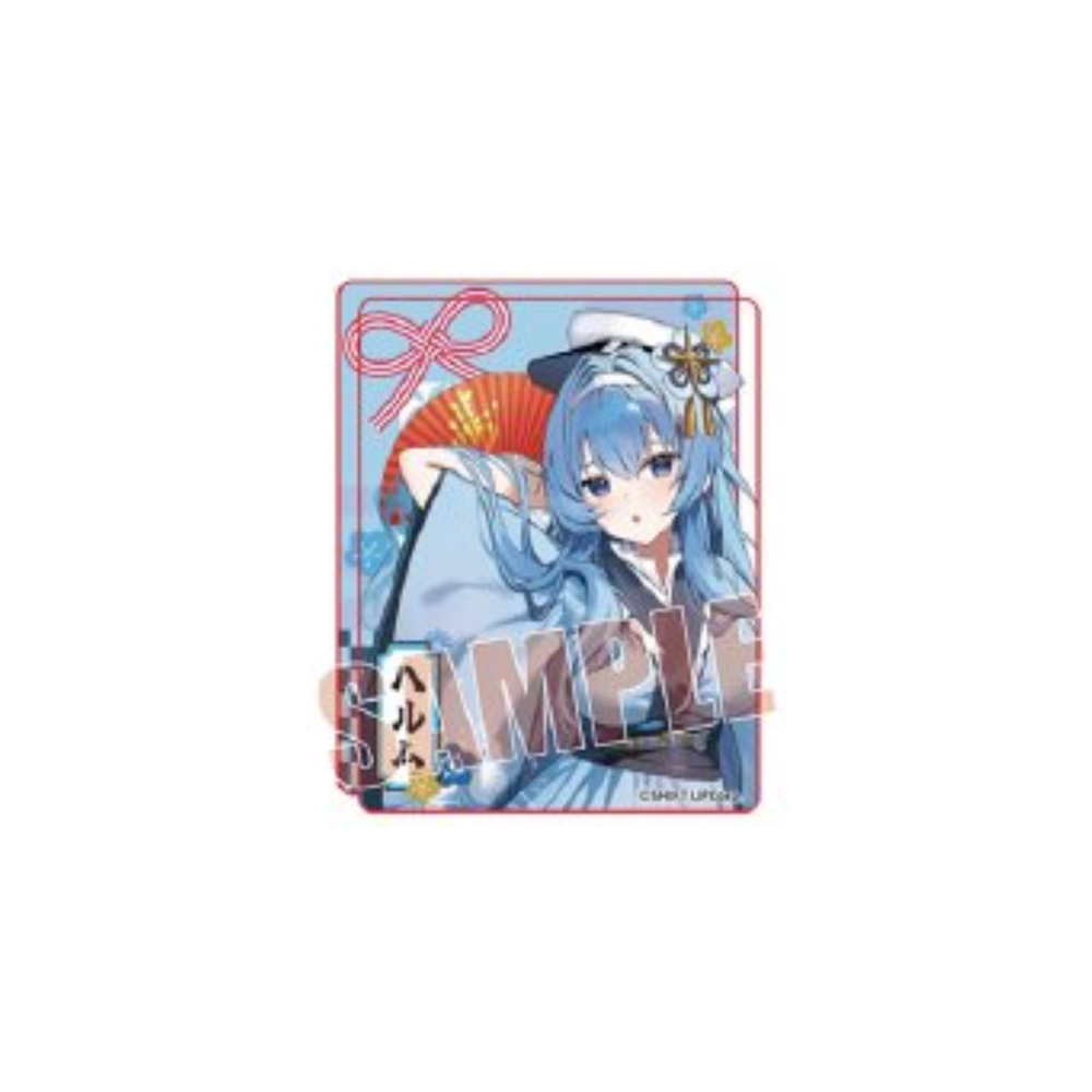 NIKKE: Goddess of Victory: 2026 New Year Special - Acrylic Block