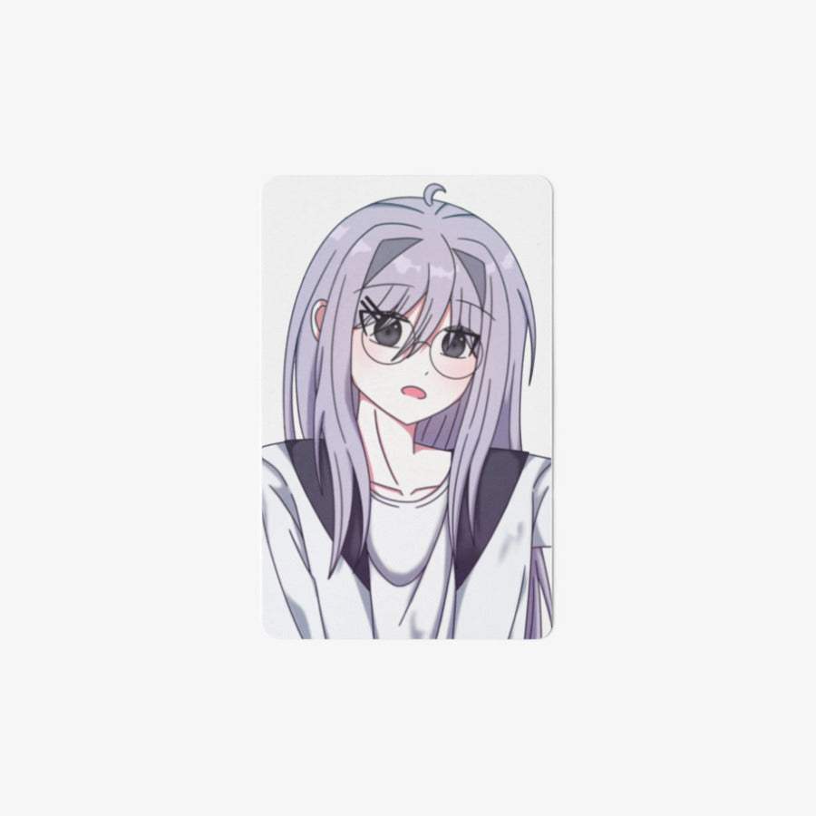 Daykoff - Imayuki Kagerou Photocard - Marpple Shop - Photocard - Harumio