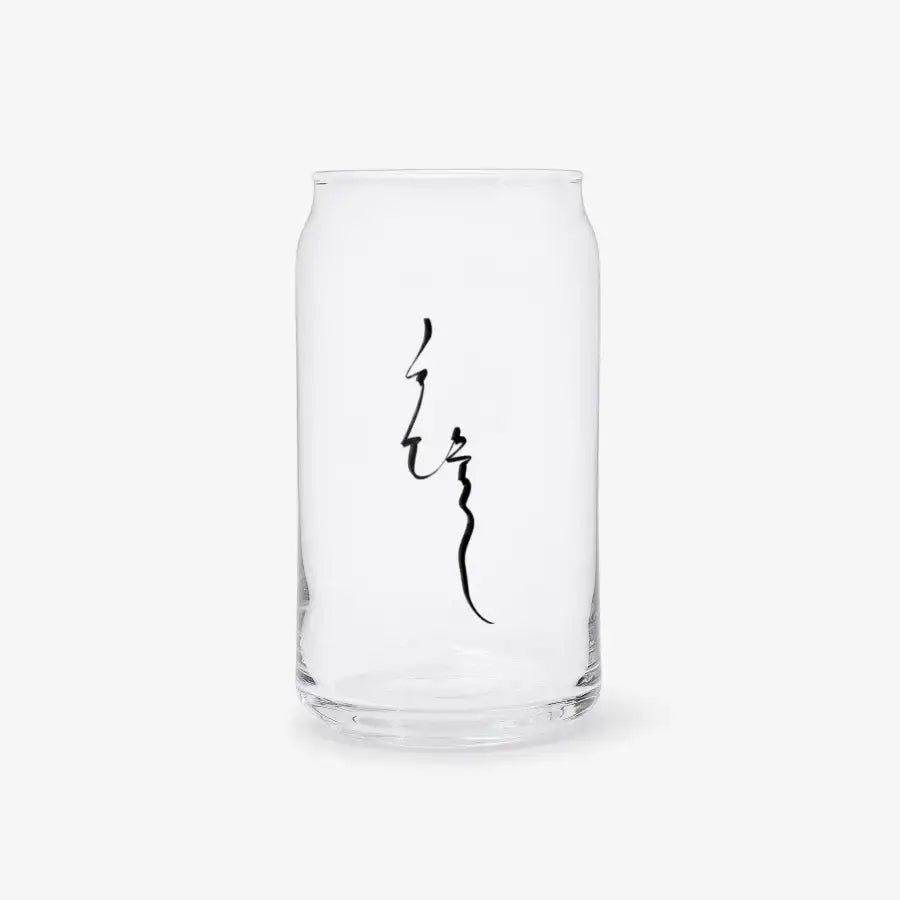 Hboks - Beer Can Glass - Marpple Shop - Glass Cup - Harumio