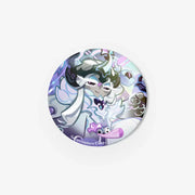 Cookie Run : Oven Break - Dragon Cookie (Skin) Pin Button - Marpple Shop - Pin Button - Harumio