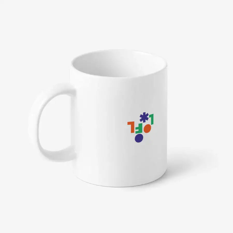 In-d - Listening Basic Mug - Marpple Shop - Mug - Harumio