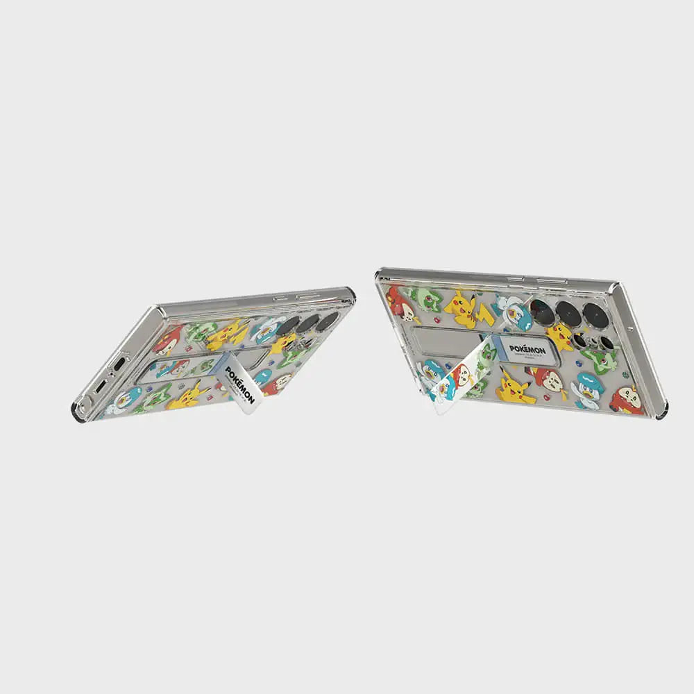 SLBS - Pokémon Kickstand Plate (S23 Series) - SLBS - Home & Living, Accessories - Harumio
