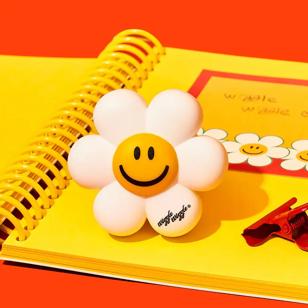 Wiggle Wiggle - Smile We Love Car Air Freshener - Wiggle Wiggle - Home & Living, Accessories - Harumio