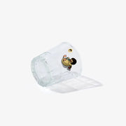 Jamkku Mong - Gojumangtae Jamkku Glass Cup - Marpple Shop - Glass Cup - Harumio