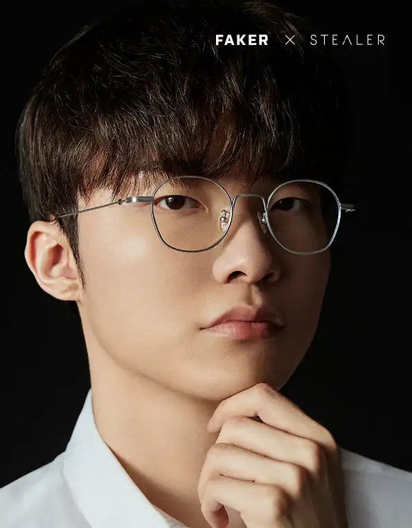 FAKER X STEALER - ETERNAL Series - STEALER - Accessories - Harumio
