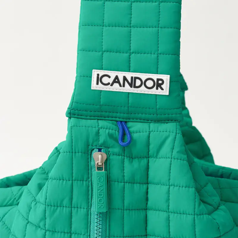 iCANDOR - Dumpling Bag - iCANDOR - Pet Carriers - Harumio
