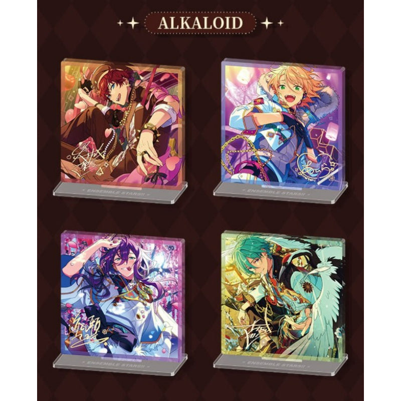 Ensemble Stars!! - Full Bloom Acrylic