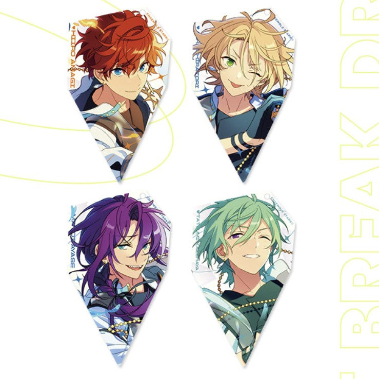 Ensemble Stars!! - LIMIT BREAK Series Magnetic Acrylic