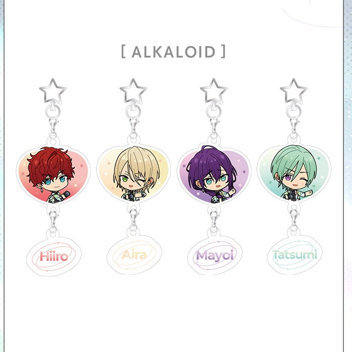 Ensemble Stars!! - LIMIT BREAK Series SD Corotto Acrylic Keychain