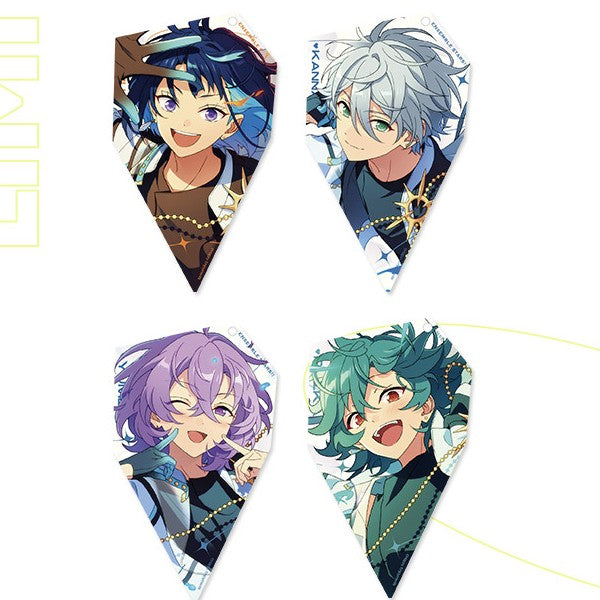 Ensemble Stars!! - LIMIT BREAK Series Magnetic Acrylic