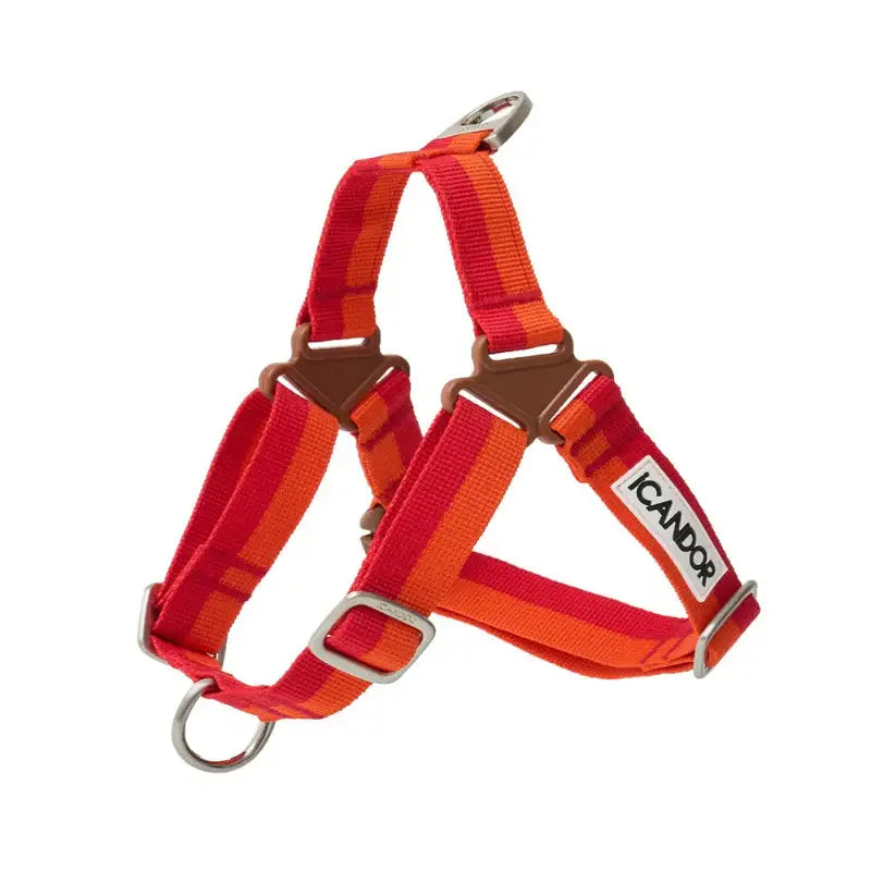iCANDOR - No-Pull Harness - iCANDOR - Pet Harness - Harumio