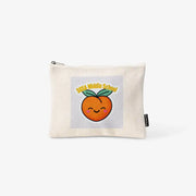 Thetablesetter - Sosa Middle School Pouch - Marpple Shop - Pouch - Harumio