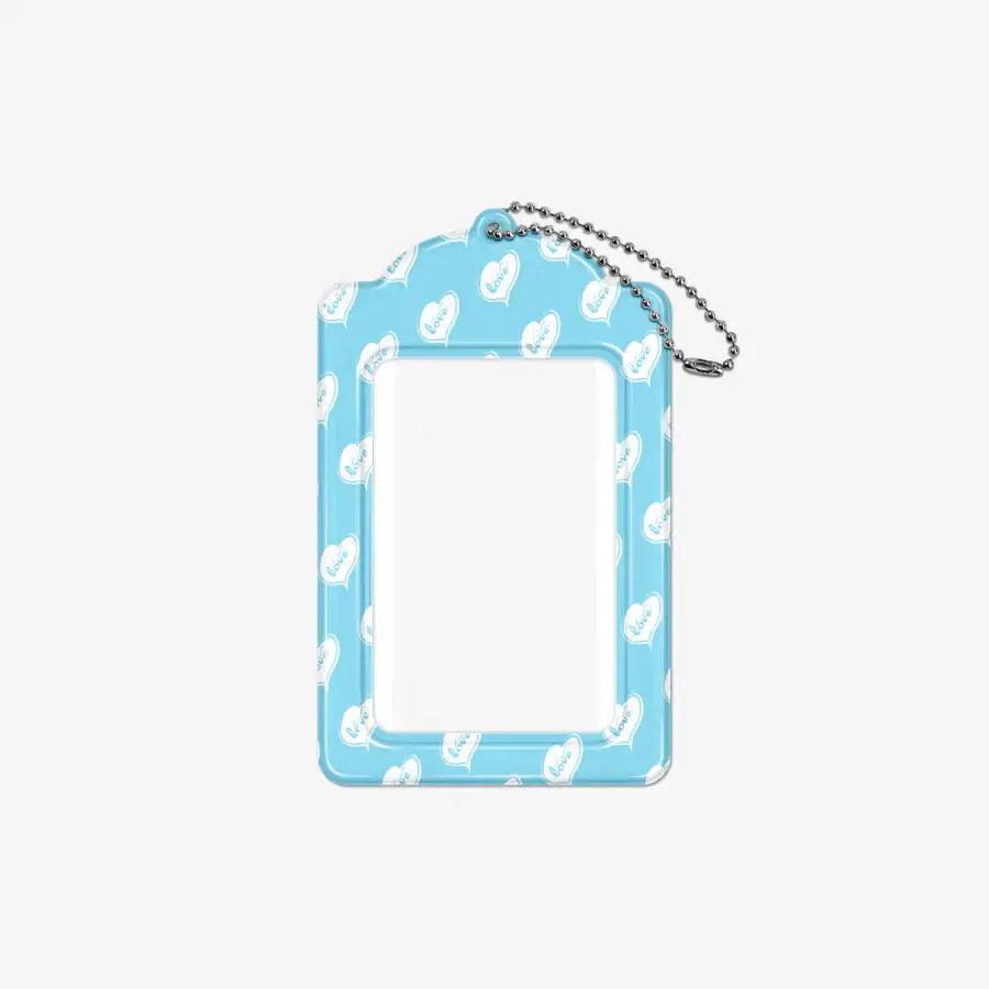 Kodanhan - Kkokkaebe Love PVC Photocard Holder - Marpple Shop - Photocard Holder - Harumio