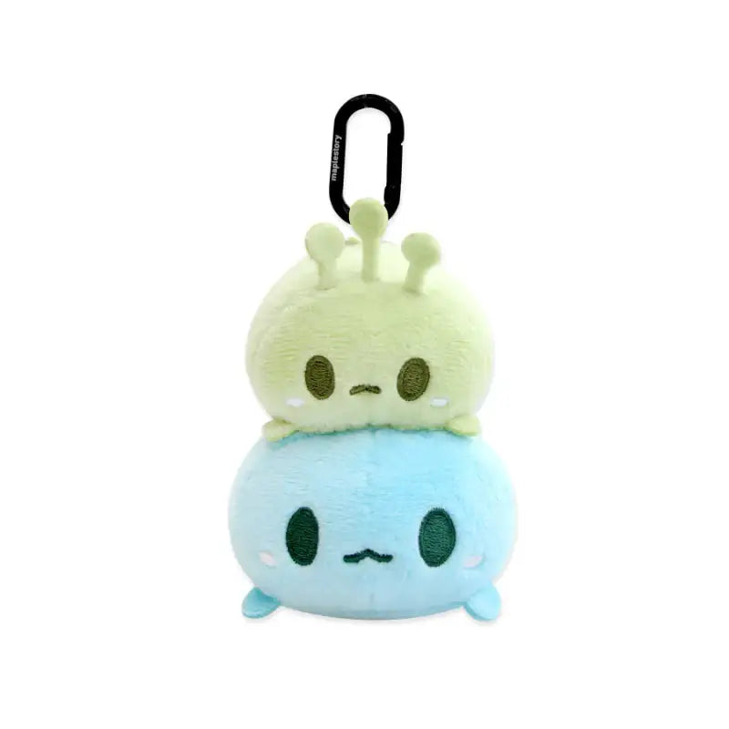 NARA HOME DECO X MapleStory - Doll Keyring - NARA HOME DECO - Doll Keyrings - Harumio
