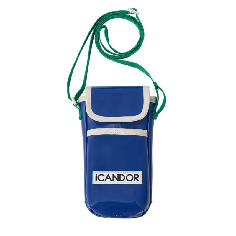 iCANDOR - Cashew Nut Bag - iCANDOR - Sling Bags - Harumio