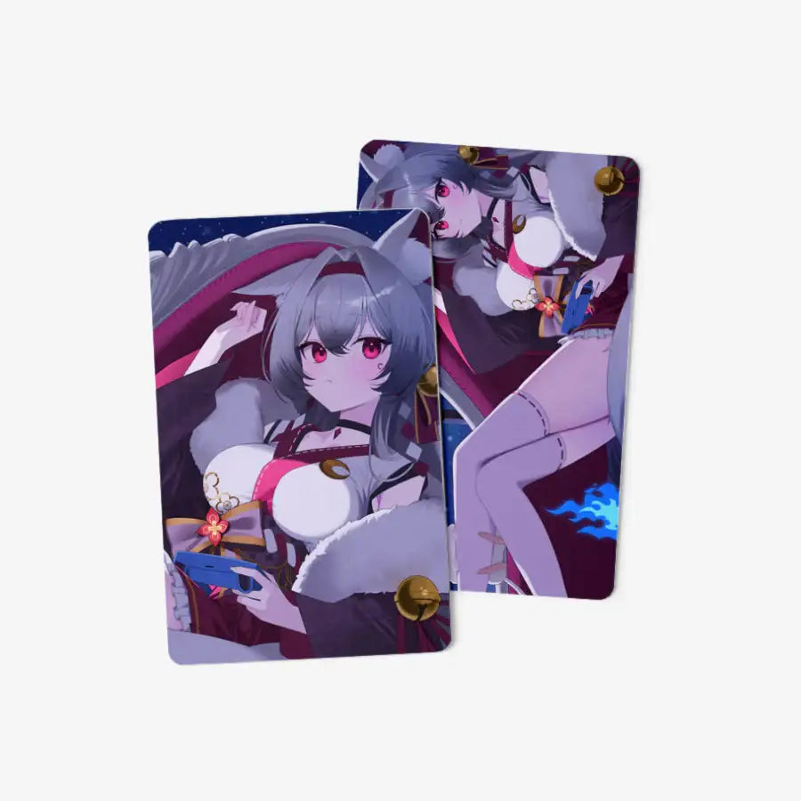 Haenaem - 1st Anniversary Photocard - Marpple Shop - Photocard - Harumio
