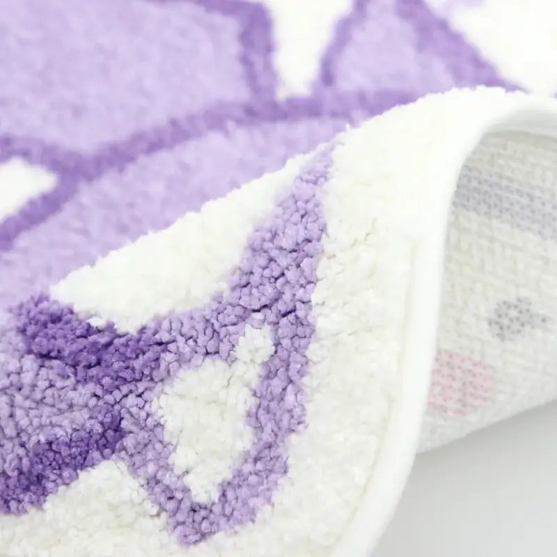 NARA HOME DECO X Sanrio - Rug Dreaming - NARA HOME DECO - Rugs - Harumio
