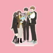 Seasons of Blossom - Sweetoon Room - Acrylic Stand