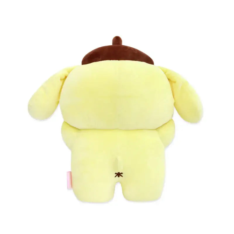 NARA HOME DECO X Sanrio - Heart-throbbing Cushion Cutie - NARA HOME DECO - Doll Cushions - Harumio