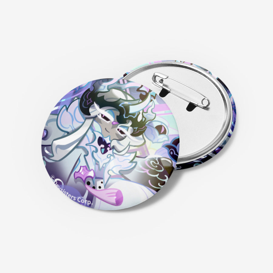 Cookie Run : Oven Break - Dragon Cookie (Skin) Pin Button