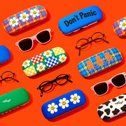 Wiggle Wiggle - Glasses Case - Wiggle Wiggle - Glasses Case - Harumio
