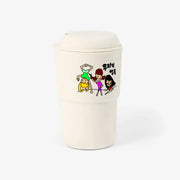 Likegreen - Jo Eun So Reusable Cup - Marpple Shop - Tumbler - Harumio